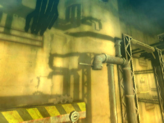 Illustration for article titled The Tower Of Shadow Screens Are All Shadow And Light
